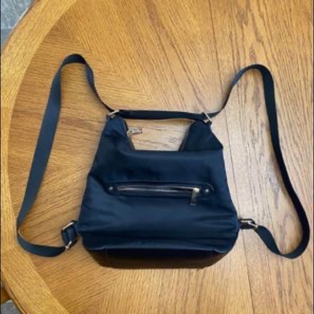 A New Day Convertible Backpack Purse